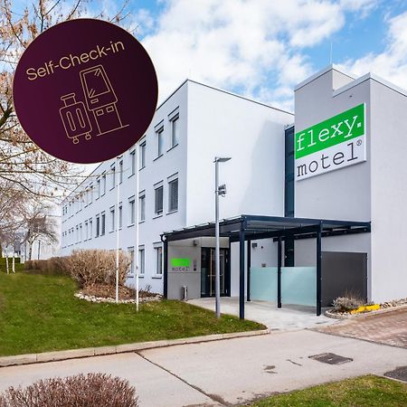 Flexymotel Spielberg Spielberg Bei Knittelfeld Экстерьер фото