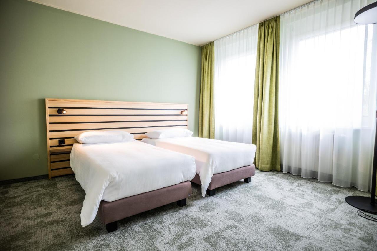 Flexymotel Spielberg Spielberg Bei Knittelfeld Экстерьер фото