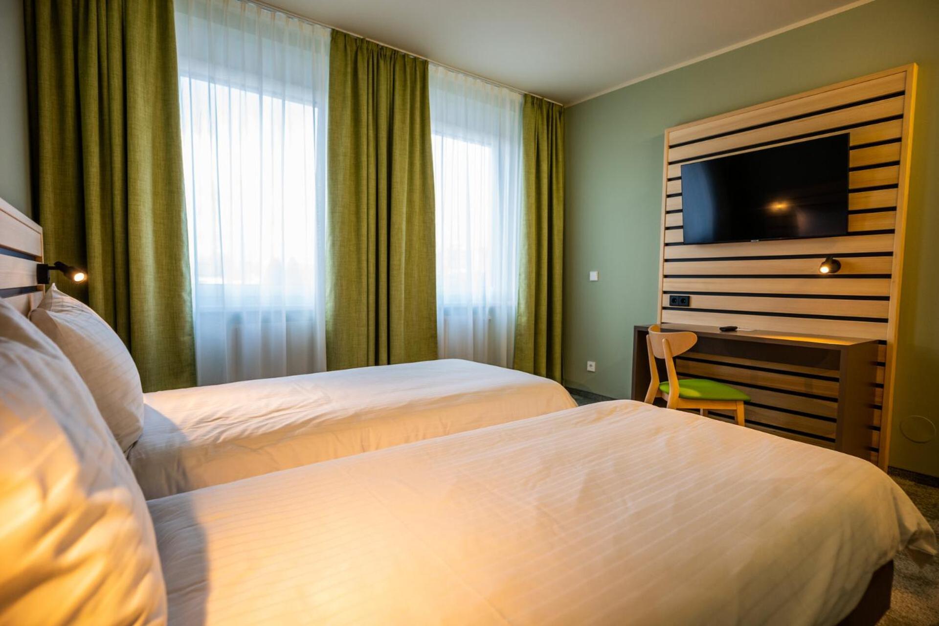 Flexymotel Spielberg Spielberg Bei Knittelfeld Экстерьер фото