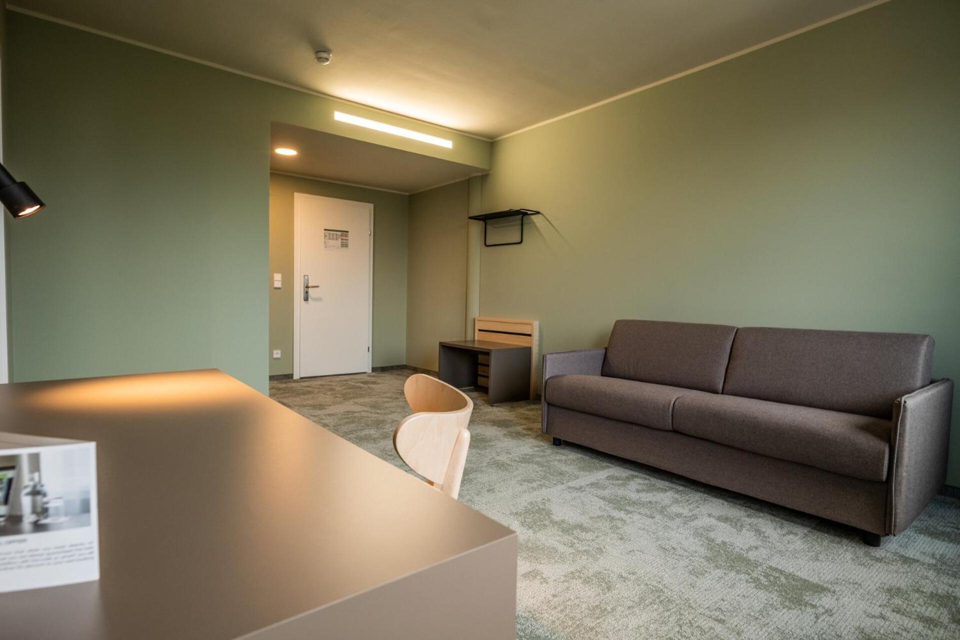 Flexymotel Spielberg Spielberg Bei Knittelfeld Экстерьер фото