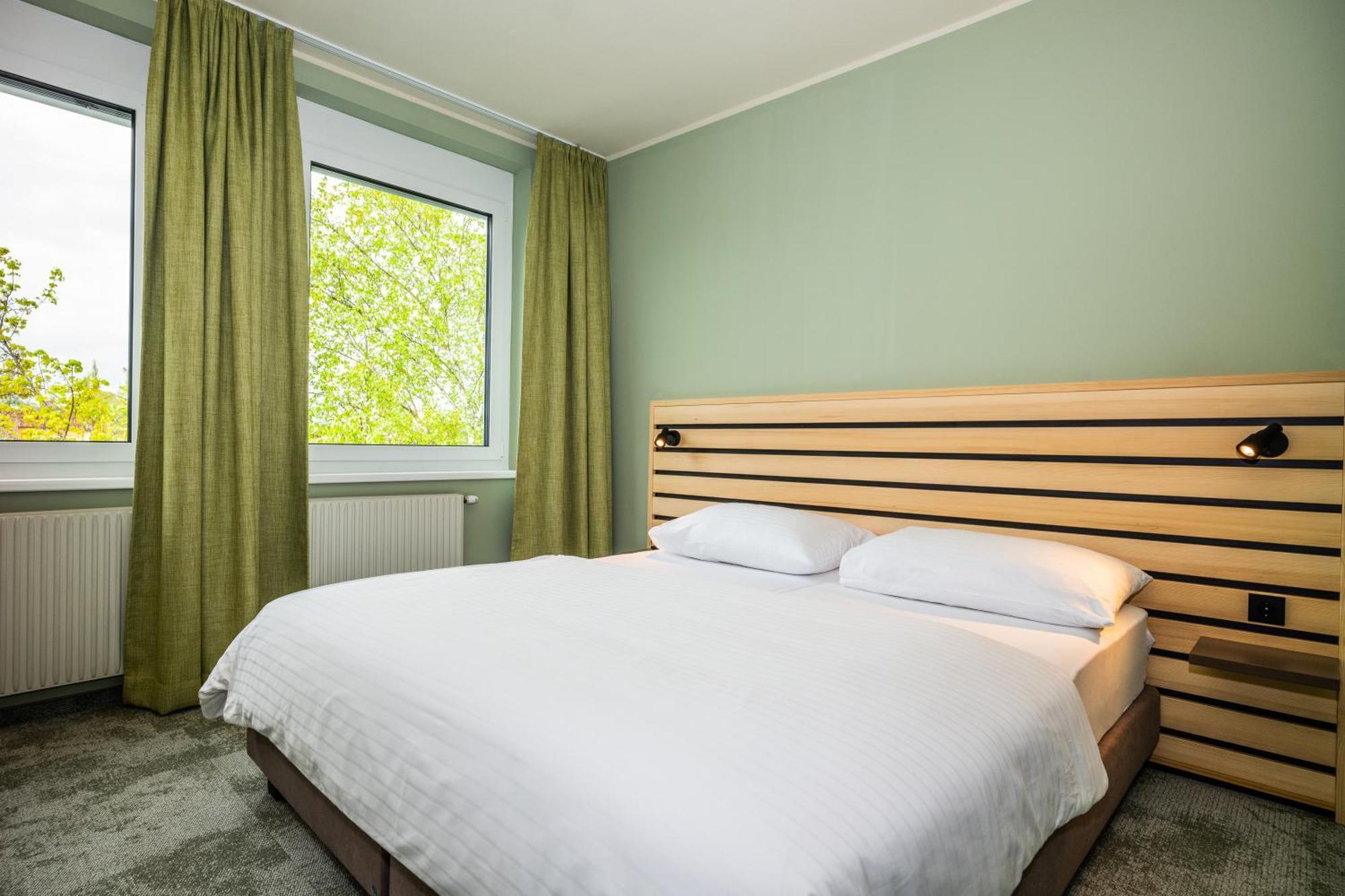 Flexymotel Spielberg Spielberg Bei Knittelfeld Экстерьер фото