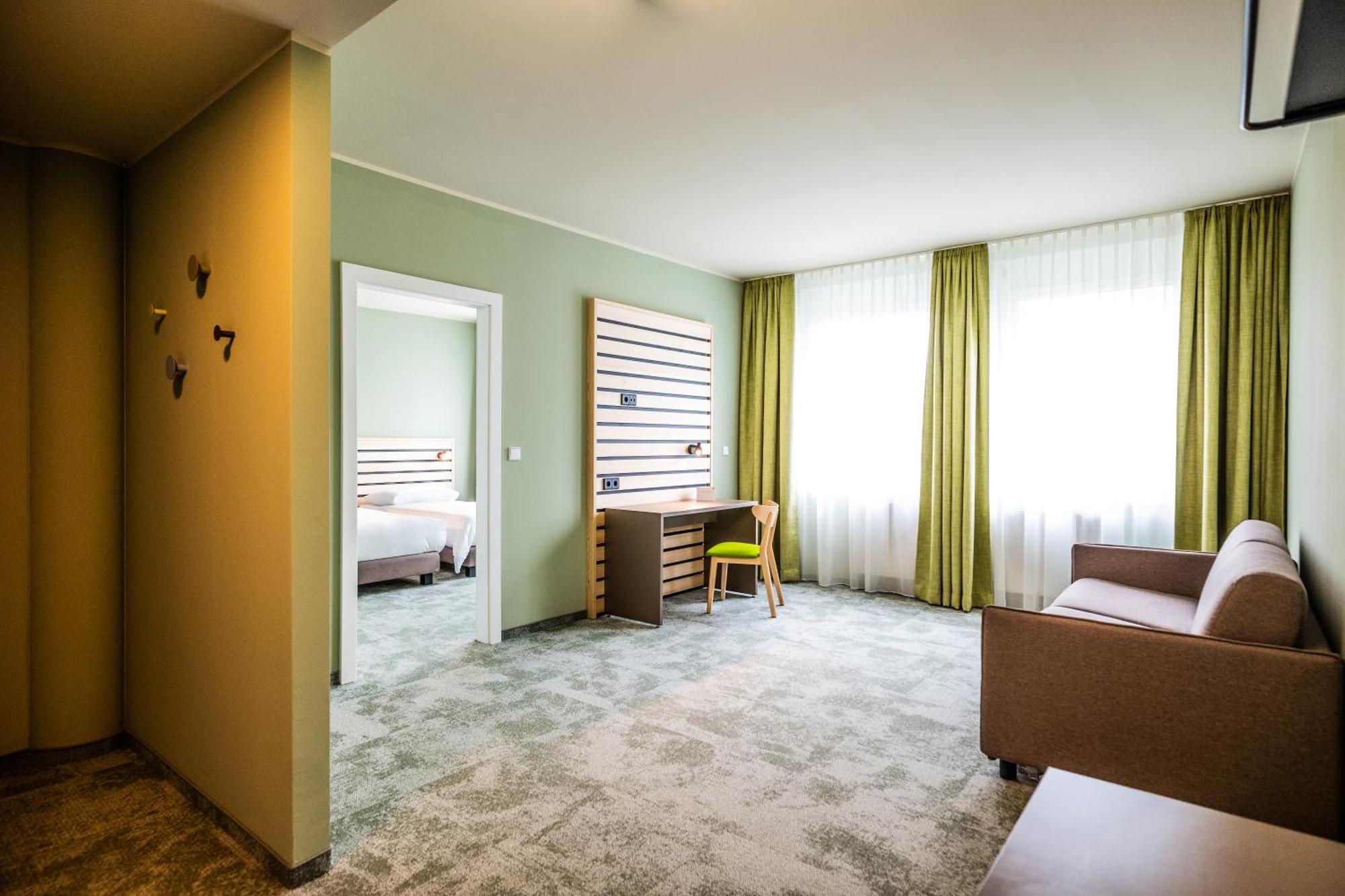 Flexymotel Spielberg Spielberg Bei Knittelfeld Экстерьер фото