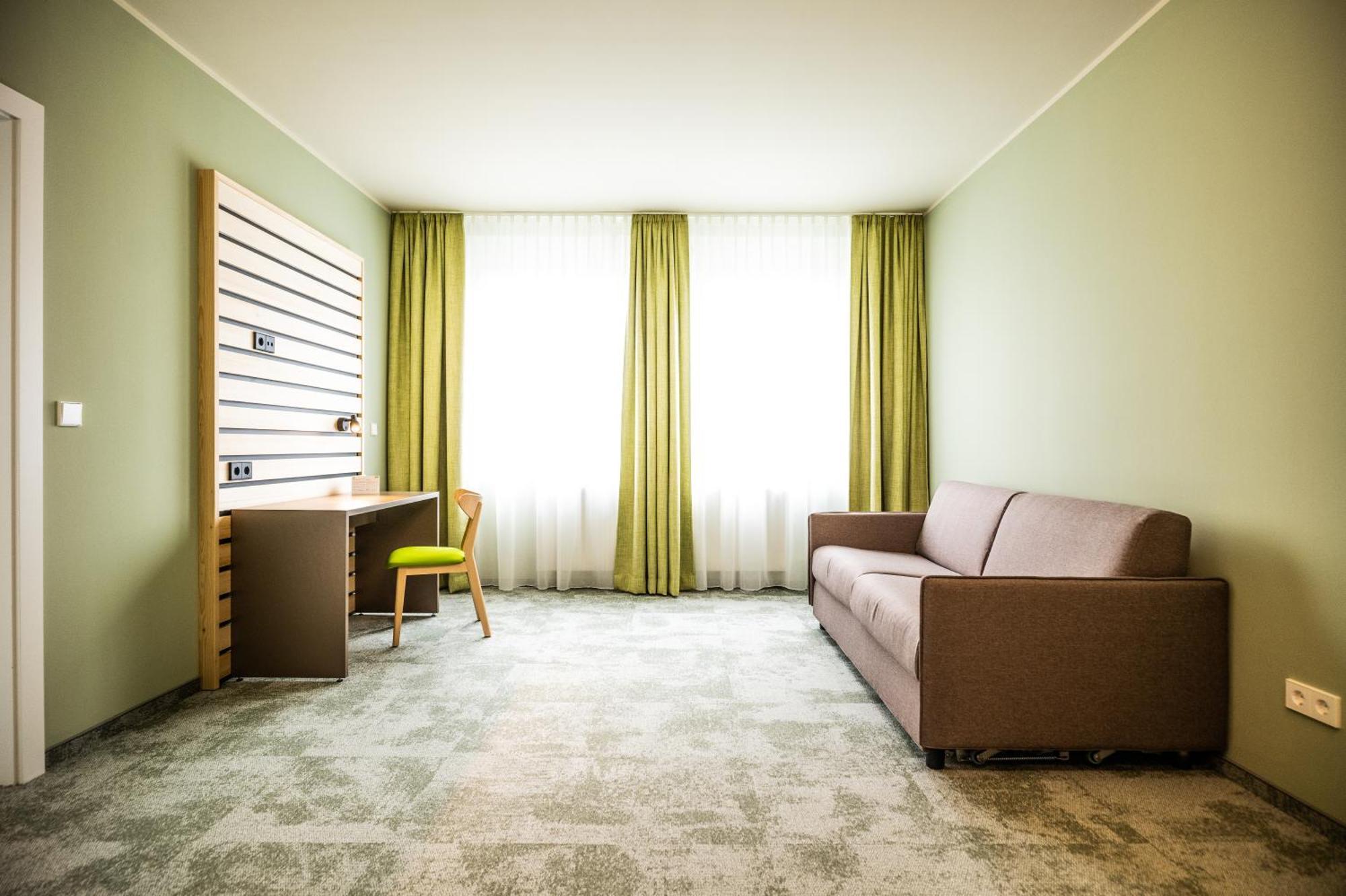 Flexymotel Spielberg Spielberg Bei Knittelfeld Экстерьер фото